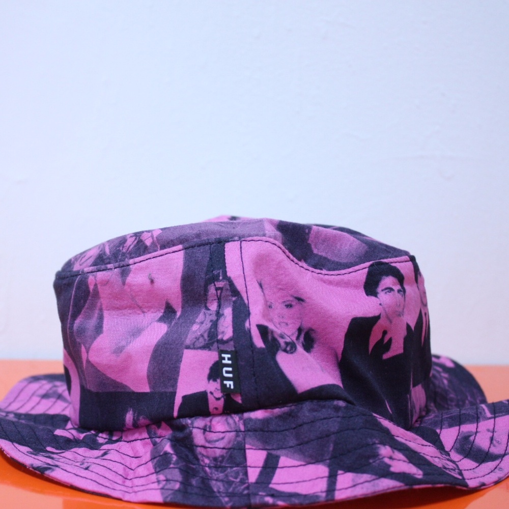 HUF Bucket Hat